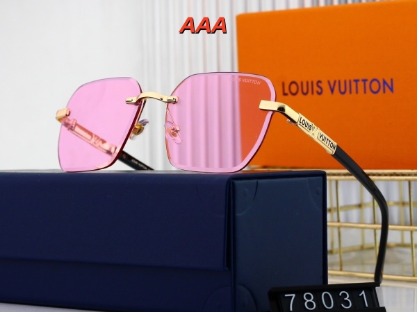 LV-Sunglass(AAA)-0394