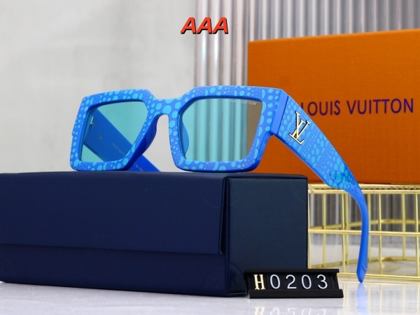 LV-Sunglass(AAA)-0041