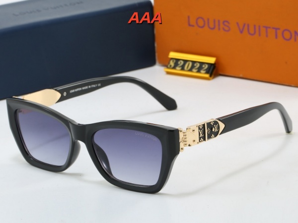 LV-Sunglass(AAA)-0412