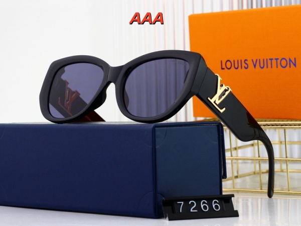 LV-Sunglass(AAA)-0042