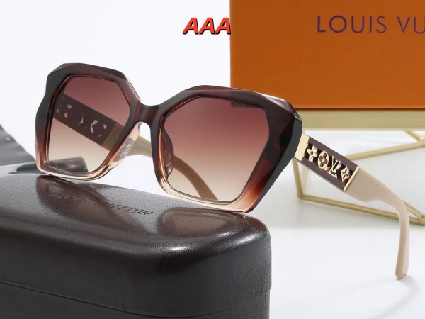 LV-Sunglass(AAA)-0424