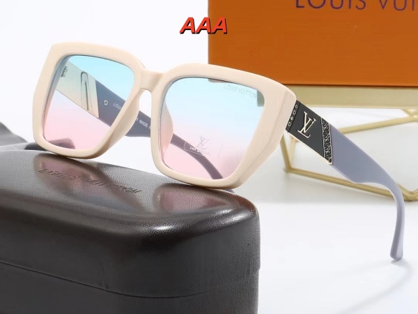 LV-Sunglass(AAA)-0438