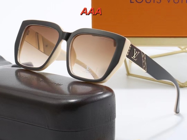 LV-Sunglass(AAA)-0442