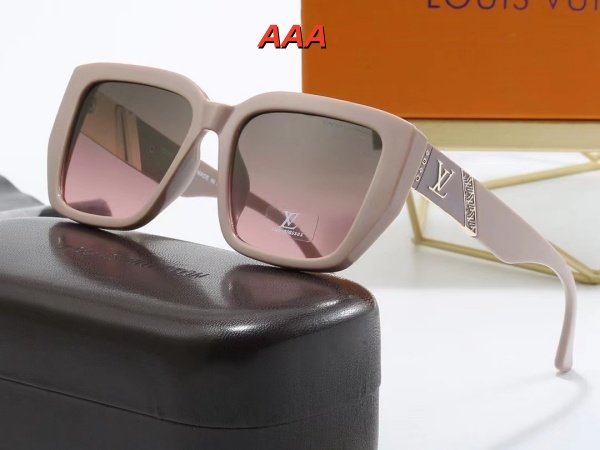 LV-Sunglass(AAA)-0443