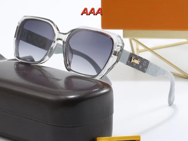 LV-Sunglass(AAA)-0446