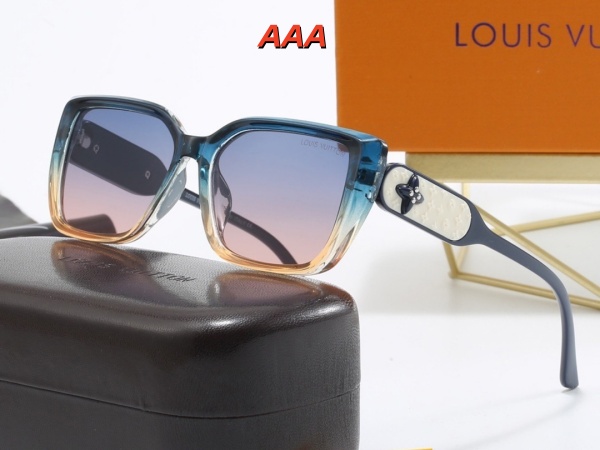 LV-Sunglass(AAA)-0454