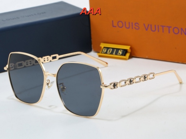LV-Sunglass(AAA)-0459