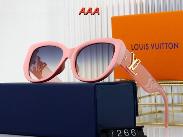 LV-Sunglass(AAA)-0046