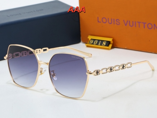 LV-Sunglass(AAA)-0460