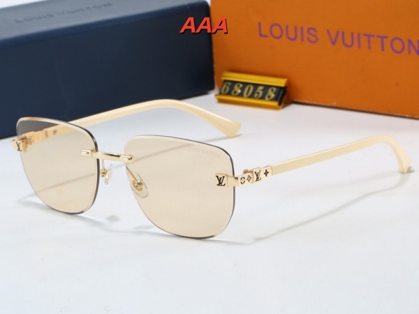 LV-Sunglass(AAA)-0469