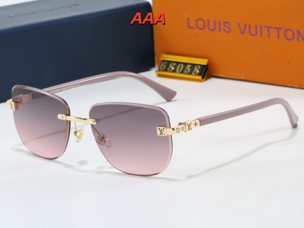 LV-Sunglass(AAA)-0471
