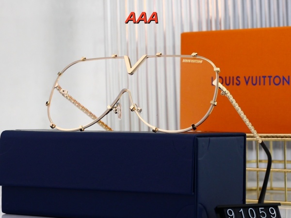 LV-Sunglass(AAA)-0475