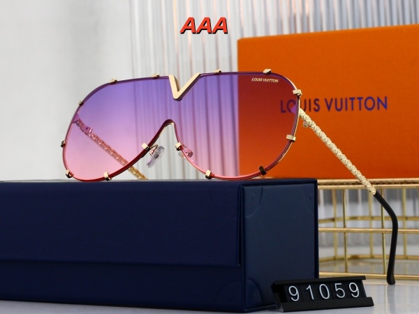 LV-Sunglass(AAA)-0476