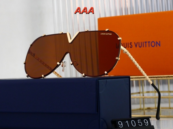 LV-Sunglass(AAA)-0477
