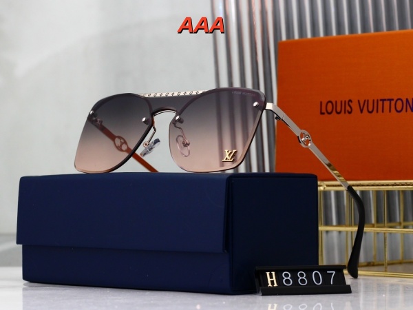 LV-Sunglass(AAA)-0481