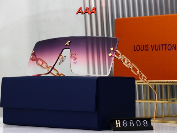 LV-Sunglass(AAA)-0487