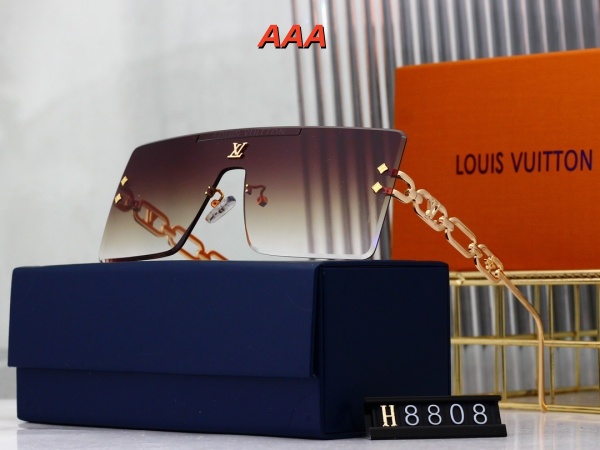 LV-Sunglass(AAA)-0489
