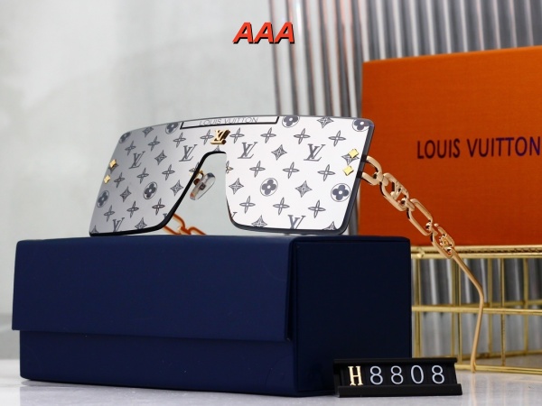 LV-Sunglass(AAA)-0493