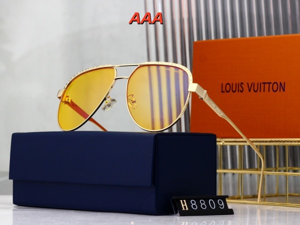 LV-Sunglass(AAA)-0494