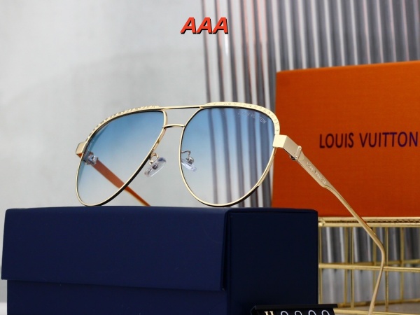LV-Sunglass(AAA)-0497