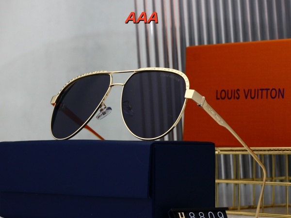 LV-Sunglass(AAA)-0499