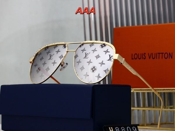 LV-Sunglass(AAA)-0500