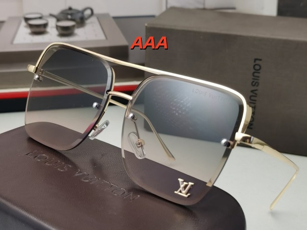 LV-Sunglass(AAA)-0512