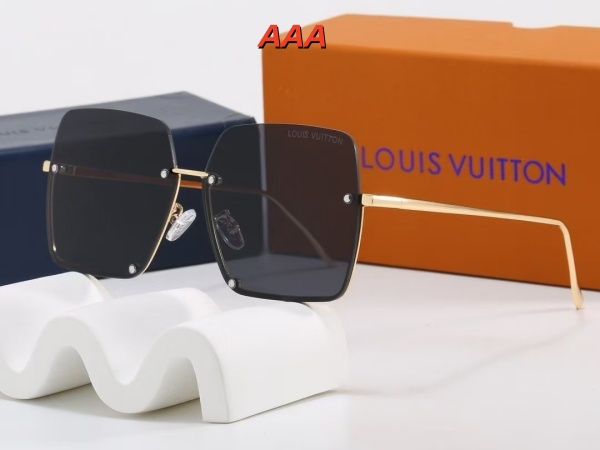 LV-Sunglass(AAA)-0542