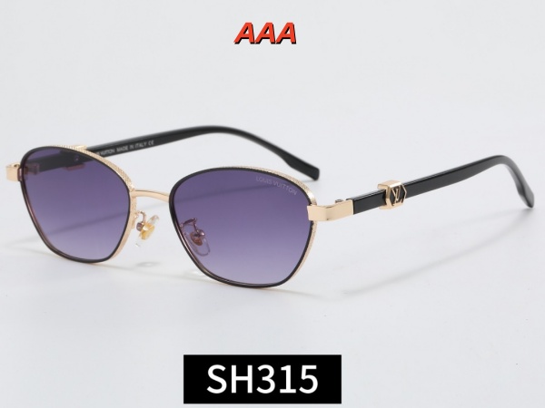 LV-Sunglass(AAA)-0551