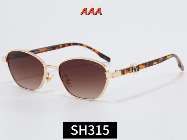 LV-Sunglass(AAA)-0555