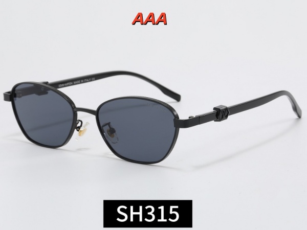 LV-Sunglass(AAA)-0557