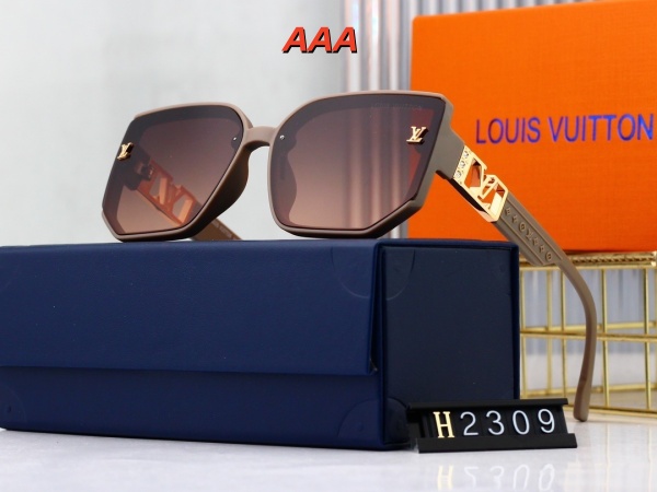LV-Sunglass(AAA)-0056
