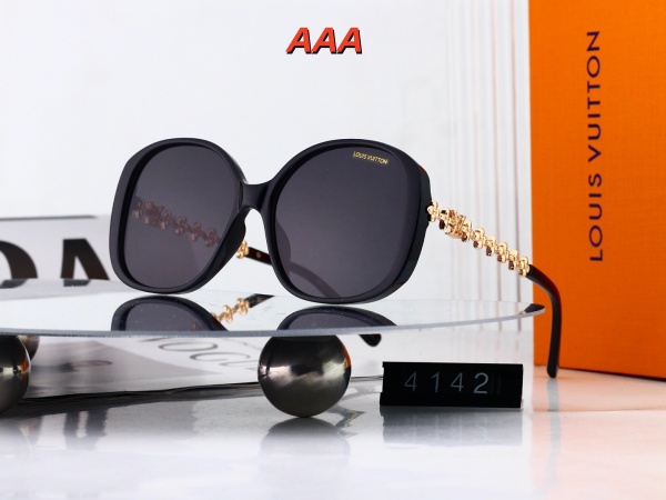 LV-Sunglass(AAA)-0572