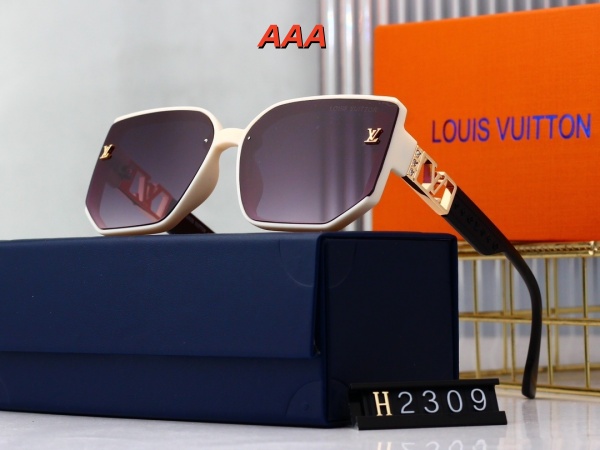 LV-Sunglass(AAA)-0058
