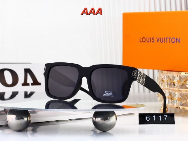 LV-Sunglass(AAA)-0599