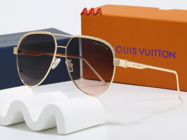 LV-Sunglass(AAA)-0626