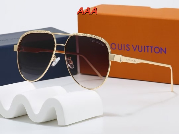 LV-Sunglass(AAA)-0632
