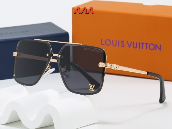 LV-Sunglass(AAA)-0643