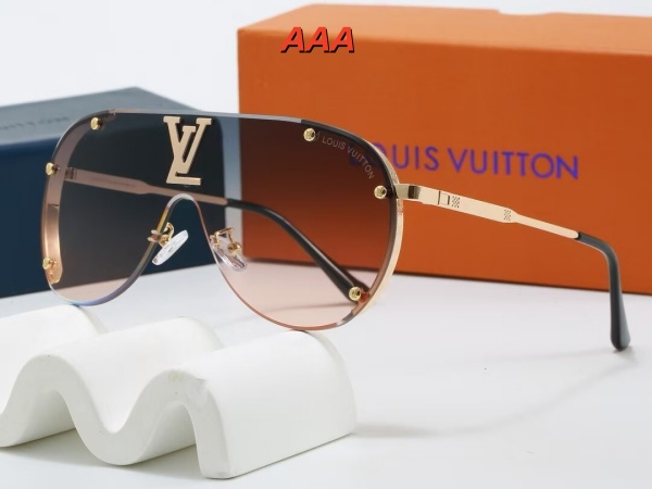 LV-Sunglass(AAA)-0655