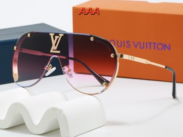 LV-Sunglass(AAA)-0656