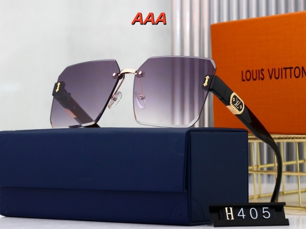 LV-Sunglass(AAA)-0066