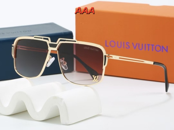 LV-Sunglass(AAA)-0666
