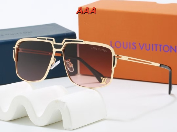 LV-Sunglass(AAA)-0667
