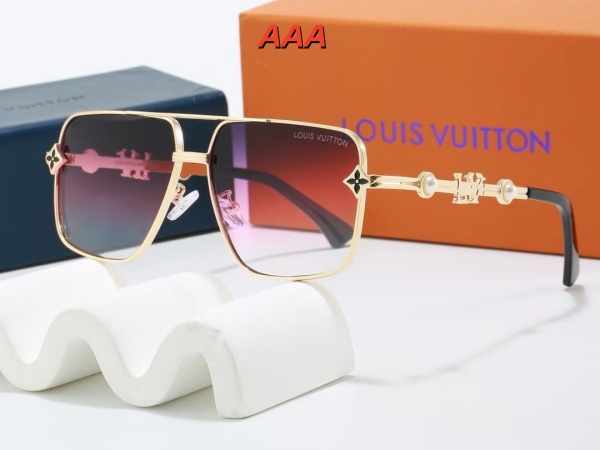 LV-Sunglass(AAA)-0678