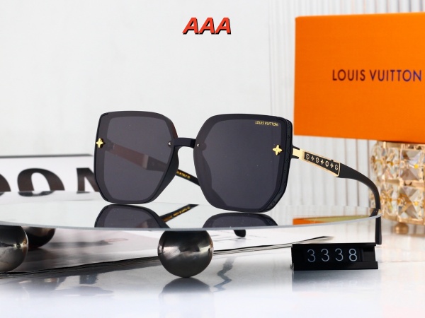LV-Sunglass(AAA)-0687