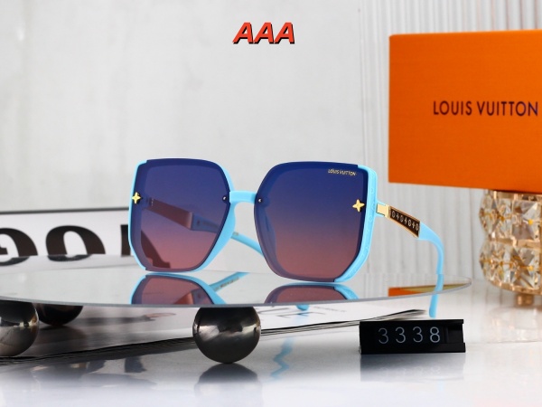 LV-Sunglass(AAA)-0689