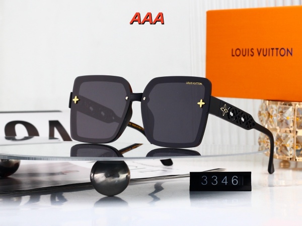 LV-Sunglass(AAA)-0692