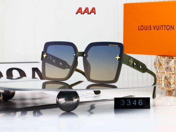 LV-Sunglass(AAA)-0693