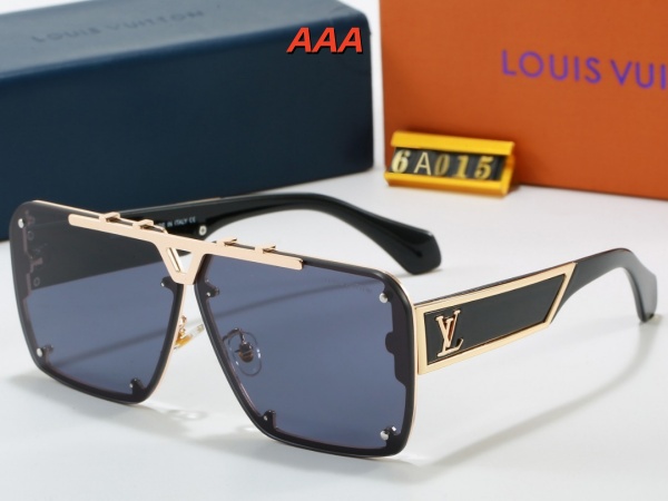 LV-Sunglass(AAA)-0696