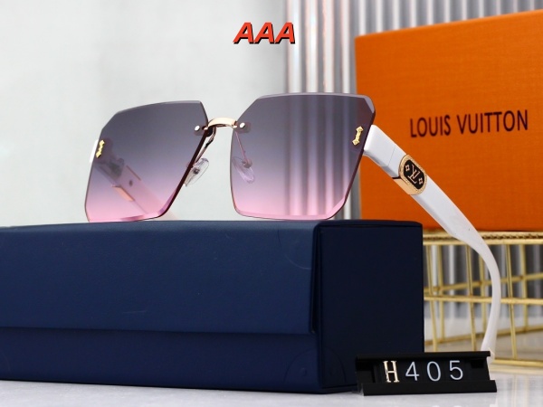 LV-Sunglass(AAA)-0070